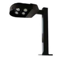 CREE INC  C-AR-A-4LD-23L-40K-DB   LED AREA LIGHT, 120 -277V 4LED, 23000L, 4000K, 70+  CRI, DARK BRONZE