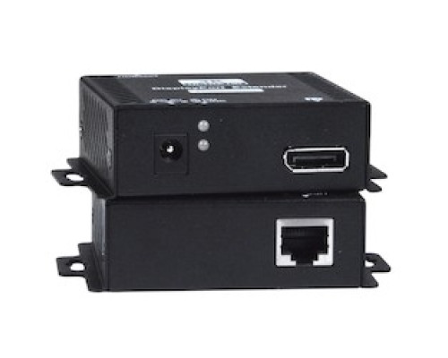 NETWORK TECHNOLOGIES/IN OH  ST-C6DP4K-131                 4K 9Gbps DisplayPort HDBase-T Extender via One CAT6a/7