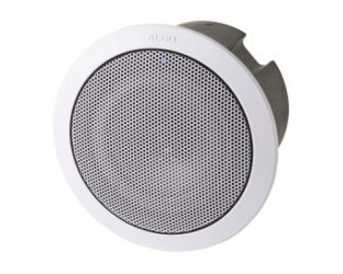 ALGO COMMUNICATION PRODUCTS  8188                 The Algo 8188 SIP Ceiling Speaker is a wideband IP PoE speaker used in a drop ceiling for voice paging, emergency alerting and playing music.