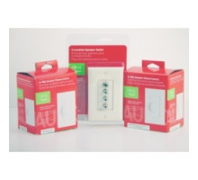 ON-Q/LEGRAND  AU2012-WH  AU2012WH                 Starter Kit, White, For Audio System