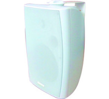 HONEYWELL/MNS  L-PWP40A                 Wall mount cabinet speaker, 40/20/10W, white, ABS