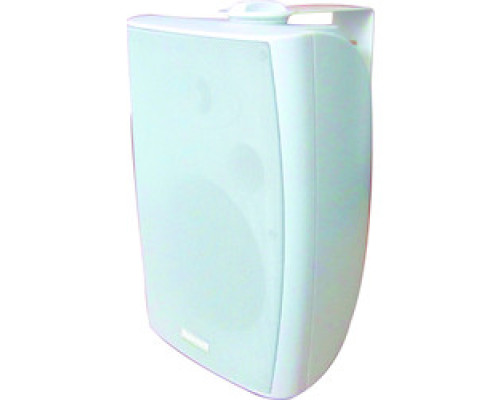 HONEYWELL/MNS  L-PWP40A                 Wall mount cabinet speaker, 40/20/10W, white, ABS