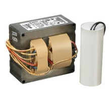 SIGNIFY NORTH AMERICAN CORP 913700556609  Magnetic HID Core & Coil HID , S50, 250W HPS, 35uF, Base Model 71A8271