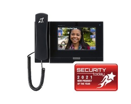 AIPHONE  IX-MV7-HB-L                 IX-MV7-HB with T-Coil Compatibility