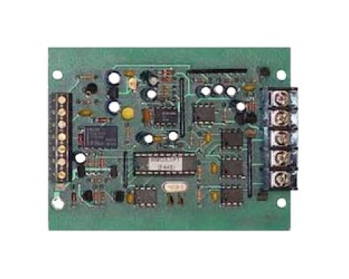 BOSCH SECURITY SYSTEMS  EVX-SC                 Microphone Supervisory Card