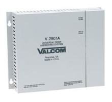 VALCOM  V-2901A                 1 Door w/Door Unlock