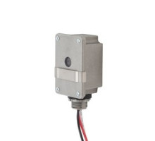 NSI INDUSTRIES  2116   Photocontrol Stem, Die Cast Aluminum, 6