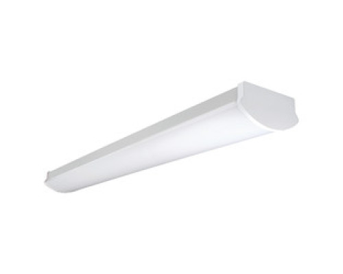 COOPER LIGHTING LLC  4NLW4040C   4’ LINEAR SPEC WRAP