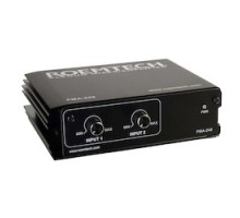 C2G  CG40533  40533                 Plenum Amplifier 45 Watt Stereo