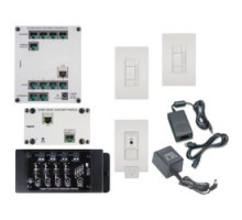 ON-Q/LEGRAND  AU7252WH  AU7252-WH                 Source Kit, 24 Volt DC, 60 Watt, 8.25
