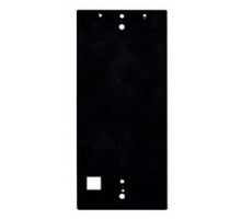 AXIS COMMUNICATIONS  01294-001  9155062                 2N IP Intercom Backplate, 2-Module, 107mm Width x 234mm Height