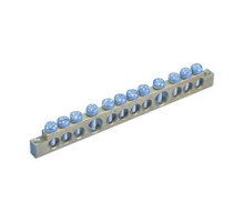 NVENT ERIFLEX  568610                 EB-12 EARTHING & NEUTRAL  BUSBAR