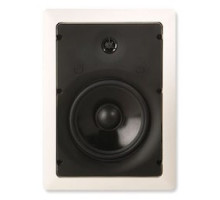 ON-Q/LEGRAND  36476502V1                 Speaker, In-Wall, 90 dB, 100 Watt, 60 Hertz to 20 Kilohertz, 6.5