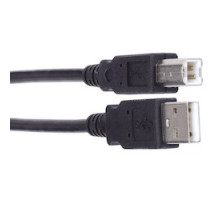 LIBERTY AV  E-USBAB-3                 Economy Molded Pre-Made Cable Assemblies