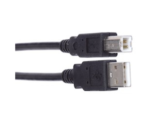 LIBERTY AV  E-USBAB-3                 Economy Molded Pre-Made Cable Assemblies