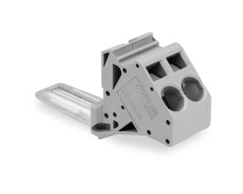 WAGO CORPORATION  285-1175   POWER TAP FOR 185 MM2  HIGH-CURRENT TERMINAL BLOCKS