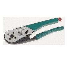 HARTING  09990000001  9990000001   Han Tools: Buchanan Crimping Tool Han