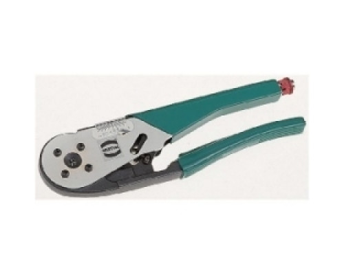 HARTING  09990000001  9990000001   Han Tools: Buchanan Crimping Tool Han