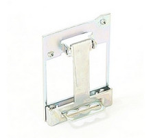 ABB  KA2LD   Padlocks for lever operating mechanism, fixed in open and closed position, for 3 pole A1 through A2 molded case circuit breakers