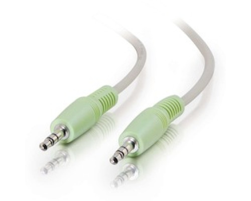 C2G  CG27412  27412                 12 ft. 3.5mm Stereo Audio Cable M/M PC-99