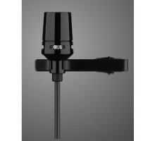 SHURE BROS  CVL-B/C-TQG  CVL-TQG                 Lavaliere Microphone for Wireless