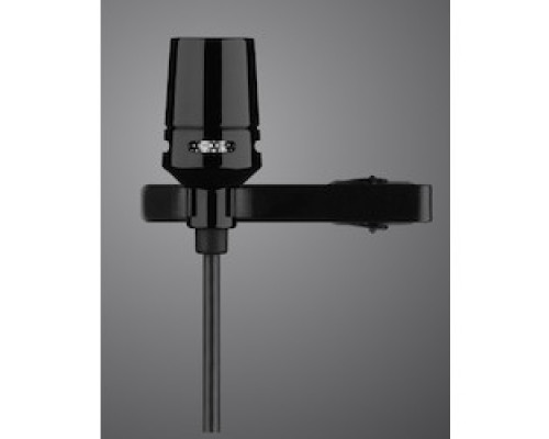 SHURE BROS  CVL-B/C-TQG  CVL-TQG                 Lavaliere Microphone for Wireless