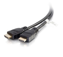 C2G  CG41413  41413                 25 ft. Active High Speed HDMI Cable 4K60 CL3