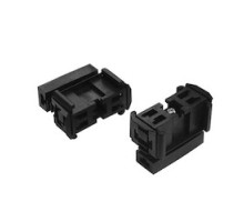 BOSCH COMMUNICATIONS DCN-FCOUP         Flush blank panel, small, dark 10 pieces