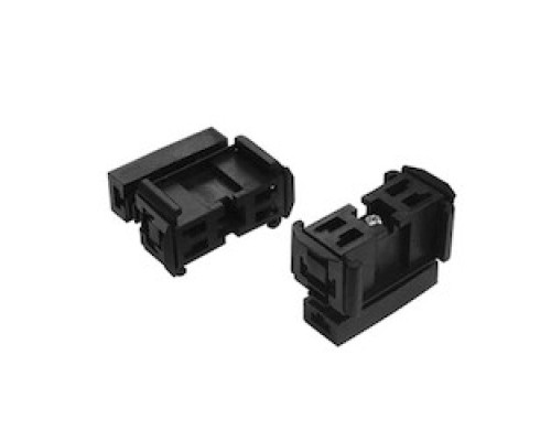 BOSCH COMMUNICATIONS DCN-FCOUP         Flush blank panel, small, dark 10 pieces