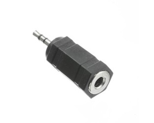VANCO  110084                 2.5mm Stereo Plug to 3.5mm Stereo Jack Adapter
