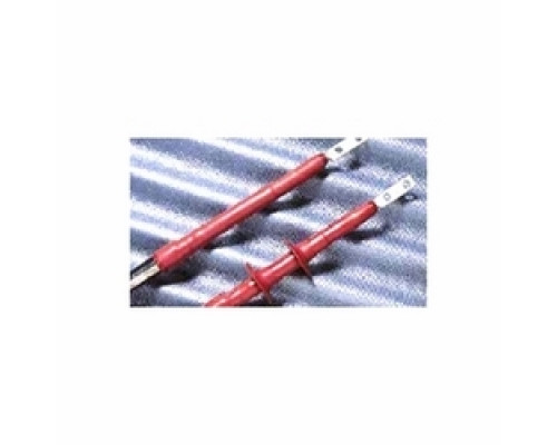 TE-ENERGY  HVT-81-G  197090-000                 5-8KV HV TERMINATION KIT FOR 1/0-250 1/C SHLD CABLE IEEE 48 CLASS 1