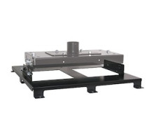 CHIEF MANUFACTURING  HB108B                 HB108B Interface Bracket