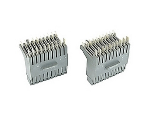 ABB  KT7XSCMP-R   Right sliding contact blocks for use on moving T7 circuit breakers