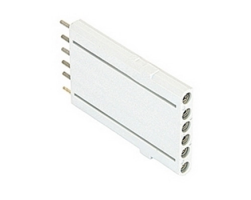 ABB  KT5ADP-6   1 form C plus 1 BA adaptors for use on T4 - T6 plug-in or drawout circuit breakers