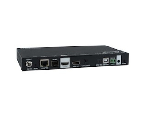 LIBERTY AV  IPEX5101                 5100 Series 4K60 4:4:4 AV over 1Gbps IP Encoder with Dante audio support