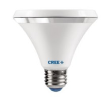 CREE INC  PAR30S-75W-30K-40D-U1   PAR30 Short Neck 75W Replacement Lamp, 3000K, Order In Multiples Of 12