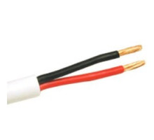 C2G  CG43090  43090                 1000 ft. 14/2 CL2 In Wall Speaker Cable