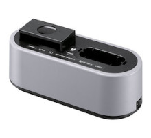 TOA ELECTRONICS INC  BC-50002PS                 Battery Charger, 12 Volt DC 700 Milliampere Input, 9.37