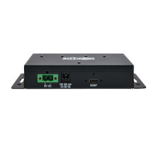 TRIPP LITE  U460-2A2C-IND                 4-PORT INDUSTRIAL-GRADE USB, 3.1 GEN 2 HUB - 10 GBPS, 2, USB-C and 2 USB-A, 15