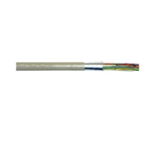 SUPERIOR ESSEX  02-097-61   Copper Cable,25 Pair, 24 AWG SSwitchboard Cable