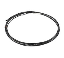 ABB TVOC-2-DP4  157.48 inch 4 meter arc guard system optical detector cable