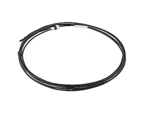 ABB TVOC-2-DP4  157.48 inch 4 meter arc guard system optical detector cable