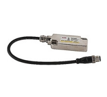 ABB  2TLA050009R1412   Solenoid locking interlock safety switch featuring power to lock guard holding up to 1800N