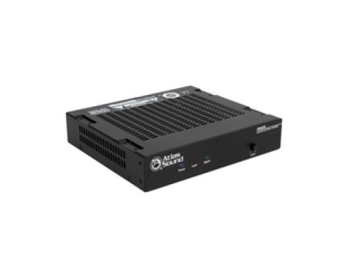 ATLASIED  PA60G                 60W Single Channel Power Amplifier with Global Power Supply