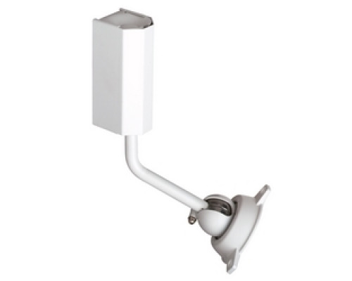 PANAVISE  120340W                 Speaker Mount Wall - 40 lb. Max Wt. - White 12