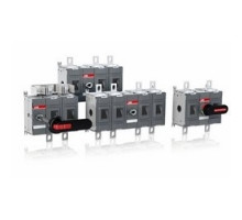 ABB  OTDC16F2   SWITCH-DISCONNECTOR INCLUDES PROTECTED TERMINAL CLAMPS IP20