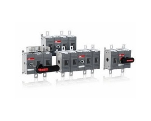 ABB  OTDC16F2   SWITCH-DISCONNECTOR INCLUDES PROTECTED TERMINAL CLAMPS IP20