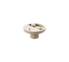 PATLITE USA CORPORATION SZ-50L  70mm Top Head beige , 300mm Pole and L Bracket