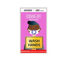 ORION IMAGES  32RSM                 31.5