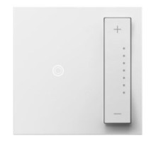 PASS & SEYMOUR  ADTPRRW1   Wi-Fi Ready Remote Dimmer, Softap Style, 120 Volt AC Output, 900 Megahertz, 4.2